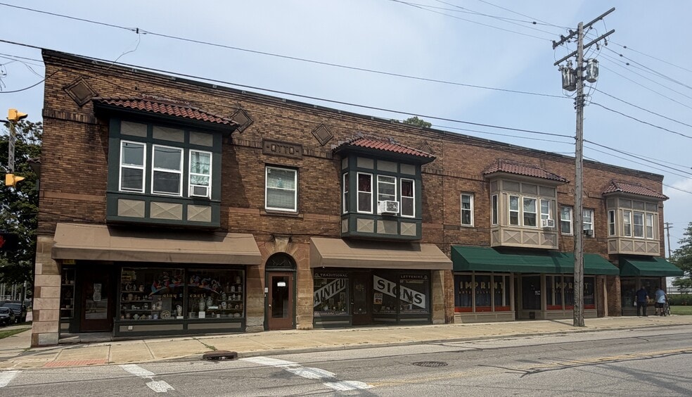 9714 Madison Ave, Cleveland, OH for sale - Building Photo - Image 2 of 2