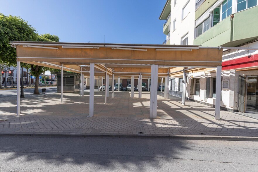 Paseo Prado, 7, Fuente Vaqueros, Granada à vendre - Photo du bâtiment - Image 3 de 30