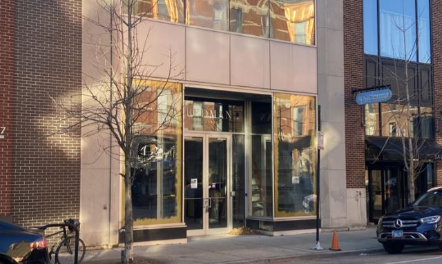 1131 W Armitage Ave, Chicago, IL à vendre - Photo principale - Image 2 de 15