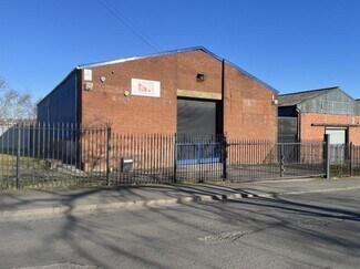 Plus de détails pour Providence St, Stourbridge - Industriel à louer
