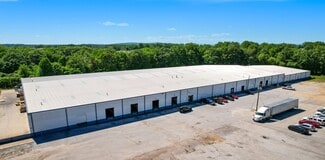 More details for 1840 S Highway 14, Greer, SC - Industrial for Lease