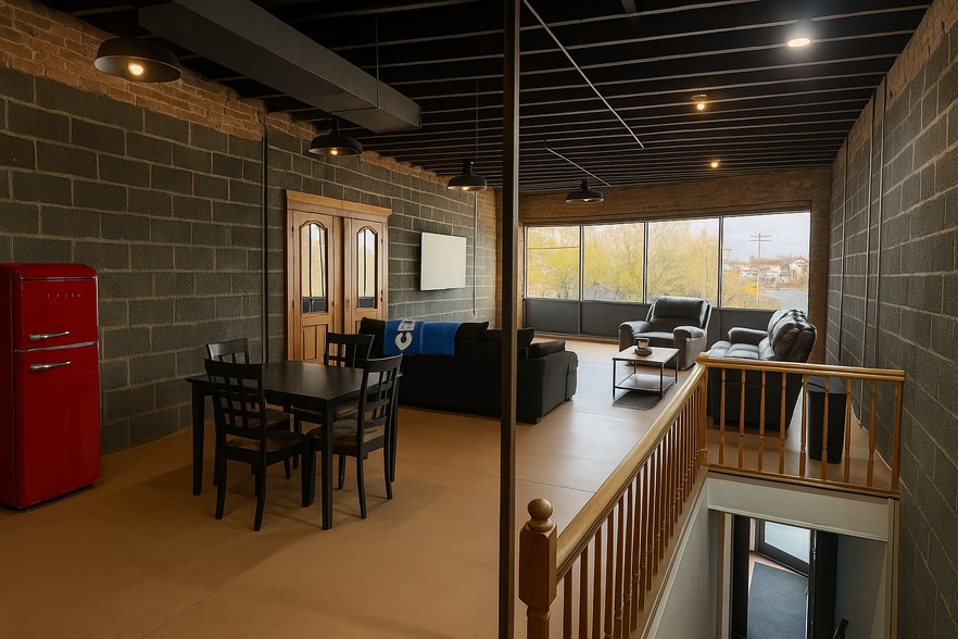 15924 Grand River Ave, Detroit, MI for sale - Building Photo - Image 2 of 5