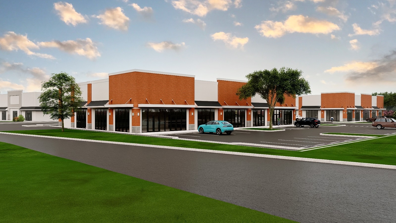 Irlo Bronson Memorial Blvd, Saint Cloud, FL for lease Building Photo- Image 1 of 9