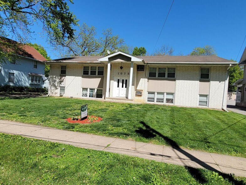 1075 33rd St, Des Moines, IA for sale - Building Photo - Image 3 of 8