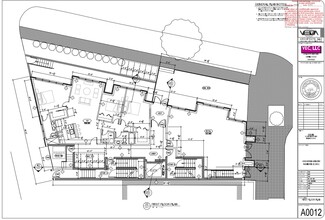 4328 Georgia Ave NW, Washington, DC à louer Plan d  tage- Image 1 de 2