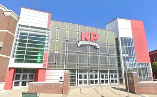 More details for 180 Portage St, Kalamazoo, MI - Office/Retail for Lease