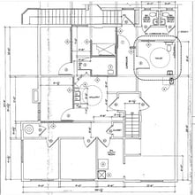 3621 Columbia Pike, Arlington, VA for sale Floor Plan- Image 1 of 1
