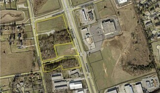 Plus de détails pour 2393 S DIXIE Blvd, Radcliff, KY - Terrain à vendre
