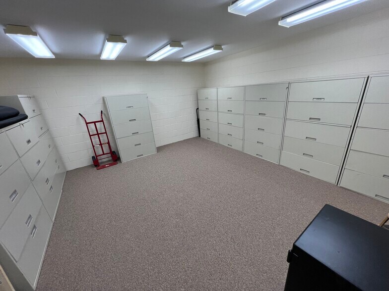 23339-23345 Counsel Dr, Accomac, VA for lease - Interior Photo - Image 3 of 6