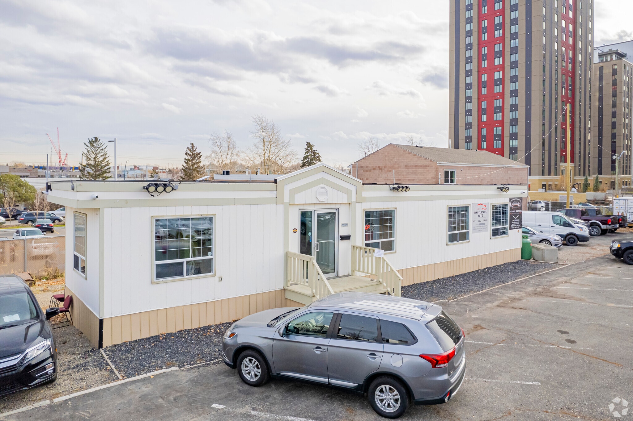 5530 MacLeod Trail, Calgary, AB for sale Building Photo- Image 1 of 1