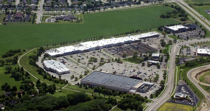 2900 Deerfield Dr, Janesville, WI - AÉRIEN  Vue de la carte - Image1