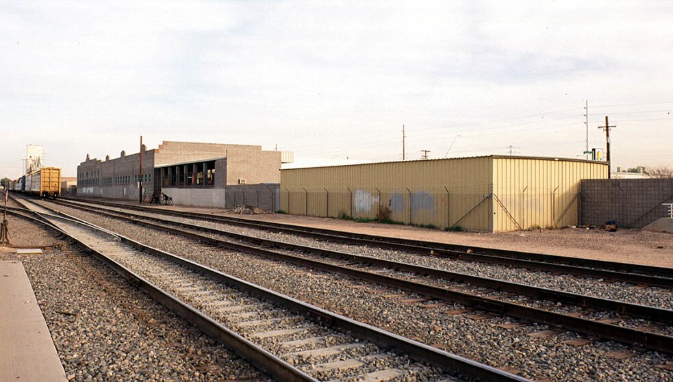 254 W Broadway Rd, Mesa, AZ à louer - Autre - Image 2 de 22