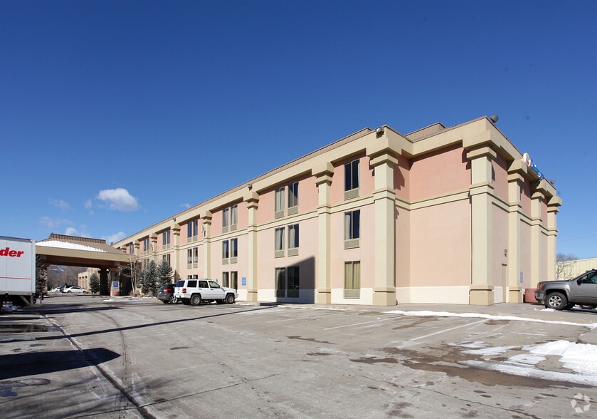 1410 Harrison Rd, Colorado Springs, CO for sale - Building Photo - Image 3 of 6