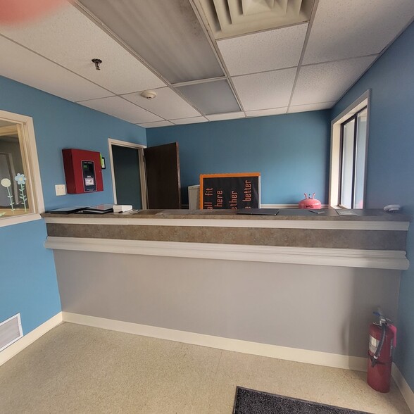 55 Skeeter Ln, Dayton, OH for lease - Interior Photo - Image 2 of 10