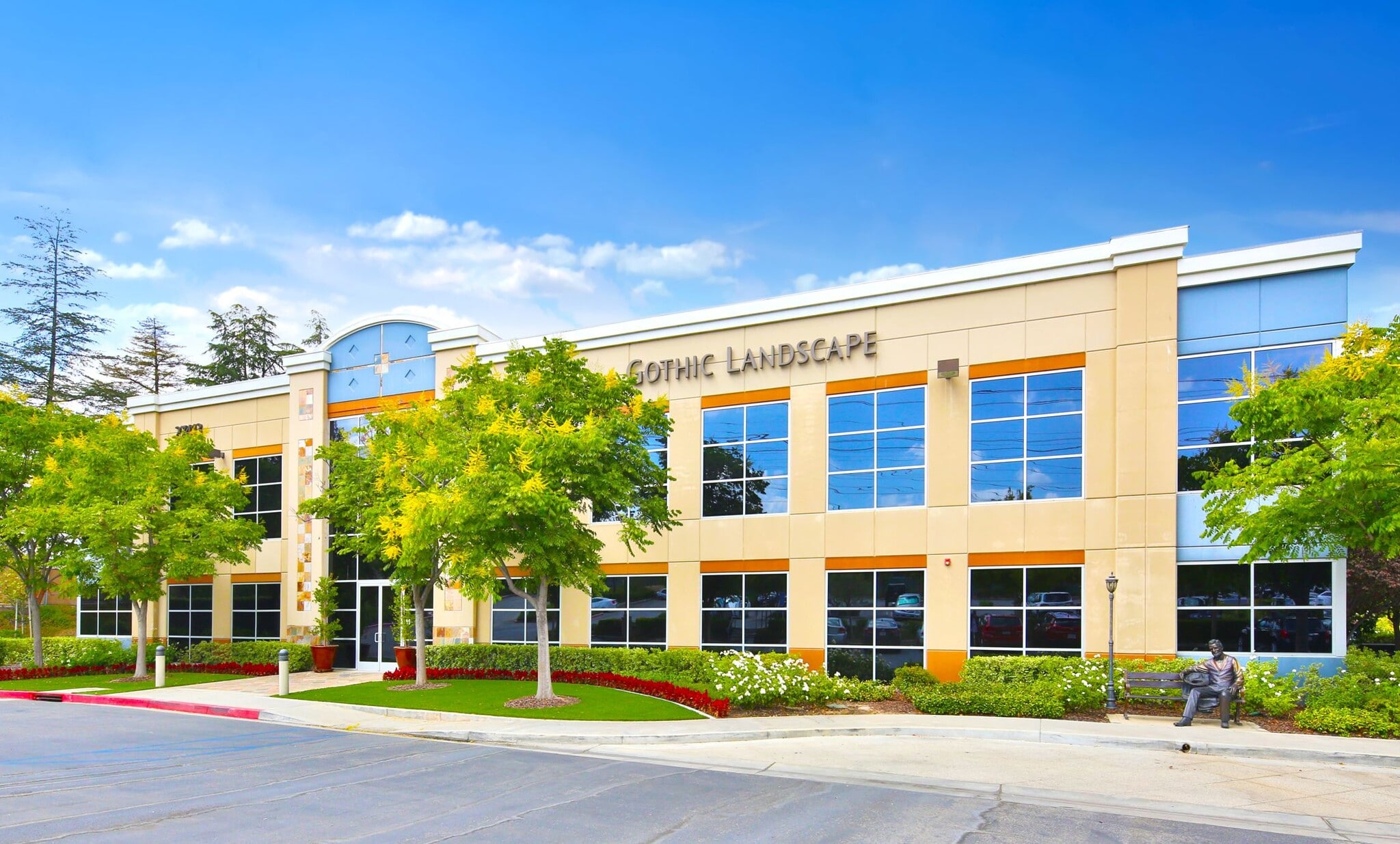 27413 Tourney Rd, Valencia, CA for lease Building Photo- Image 1 of 9