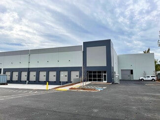 More details for 16935 SE 120th Ave, Clackamas, OR - Industrial for Lease