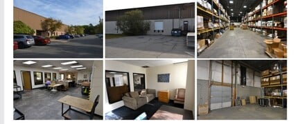 50 Tannery Rd, Somerville, NJ for lease Interior Photo- Image 1 of 1