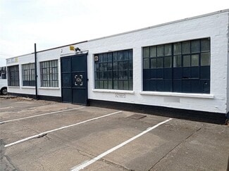 Plus de détails pour Unit 62A Princess Margaret Rd, Tilbury - Industriel à louer