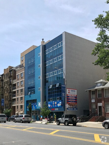 2148 Ocean Ave, Brooklyn, NY for lease - Building Photo - Image 2 of 6