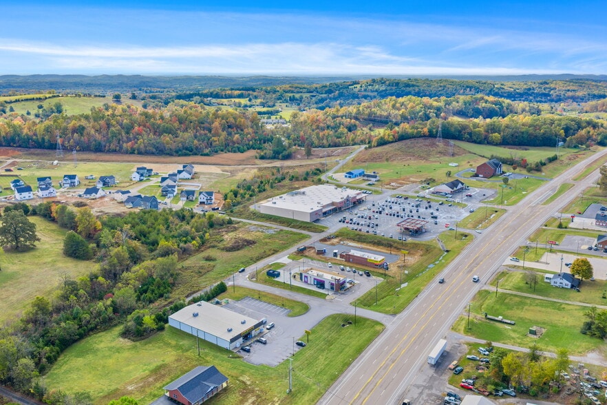00 Rutledge Pike, Blaine, TN for sale - Building Photo - Image 2 of 18