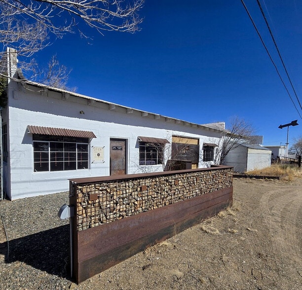 1815 US Highway 66, Edgewood, NM à vendre - Photo du bâtiment - Image 2 de 8