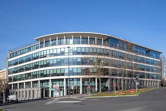 Plus de détails pour Bureau à louer