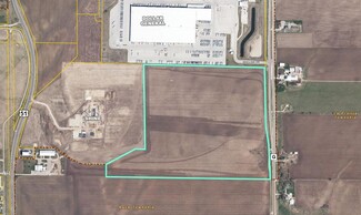 Plus de détails pour 4000 Beloit Ave, Janesville, WI - Terrain à vendre