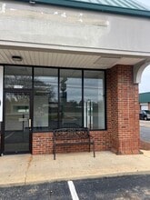 1659-1665 E Main St, Prattville, AL for lease Interior Photo- Image 2 of 11