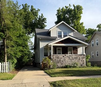 More details for 4 Unit Ferndale Multi-Family – Multifamily for Sale, Ferndale, MI