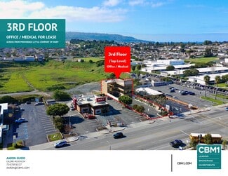 More details for 5334 Torrance Blvd, Torrance, CA - Office/Medical for Lease