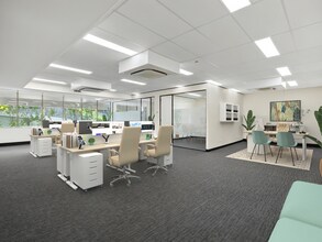 12 Falcon St, Crows Nest à louer Photo intérieure- Image 2 de 3