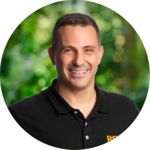 Daniel Sciberras