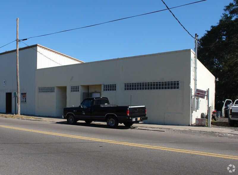 3215 Pearl St, Jacksonville, FL à vendre - Photo principale - Image 1 de 2