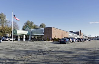 More details for 231 Sutton St, North Andover, MA - Office for Sale