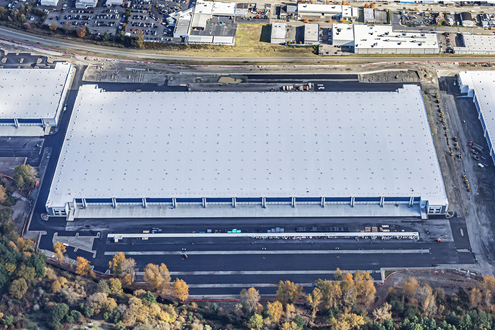 5802 S Burlington Way, Tacoma, WA for lease Building Photo- Image 1 of 1