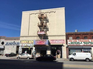 Plus de détails pour 415 S San Pedro St, Los Angeles, CA - Commerce de détail, Industriel à louer