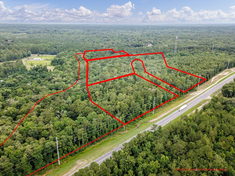 0 Blanding Blvd, Middleburg, FL à vendre - Photo du bâtiment - Image 2 de 3