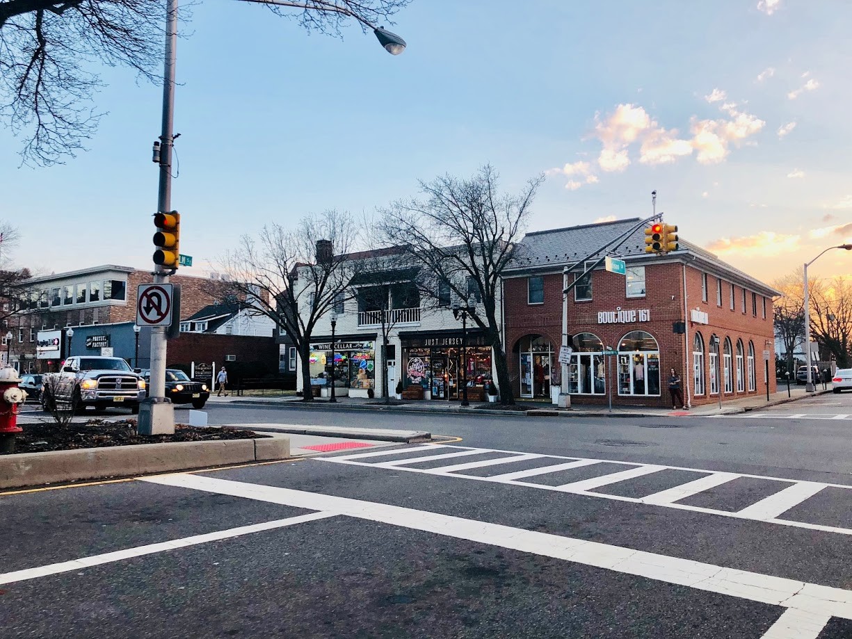 161 South St, Morristown, NJ for sale Primary Photo- Image 1 of 1