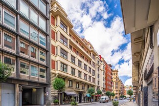 Plus de détails pour Calle de Máximo Aguirre, 12, Bilbao - Multi-résidentiel à vendre