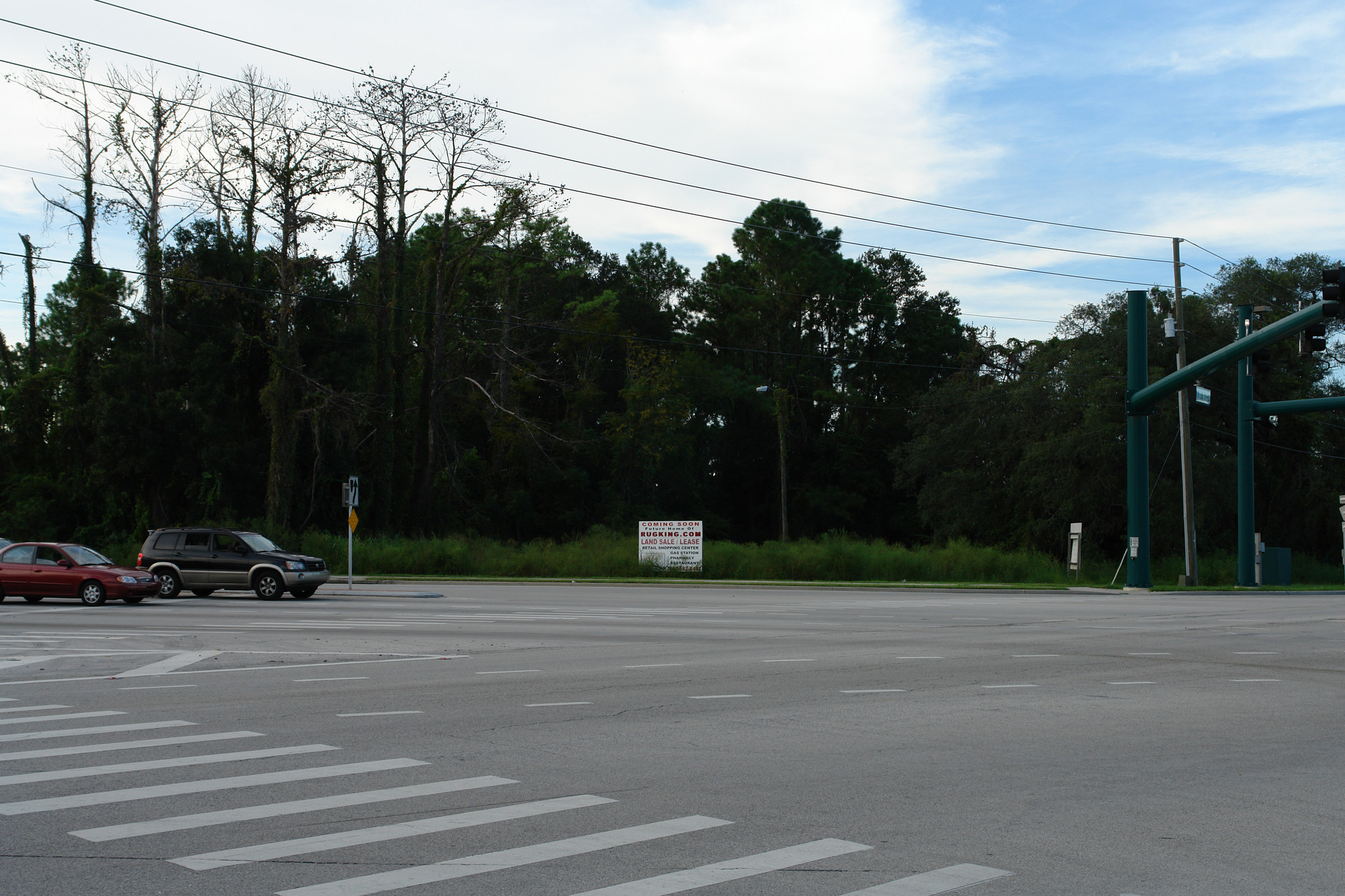 Ronald Regan Blvd, Lake Mary, FL à vendre Photo principale- Image 1 de 1