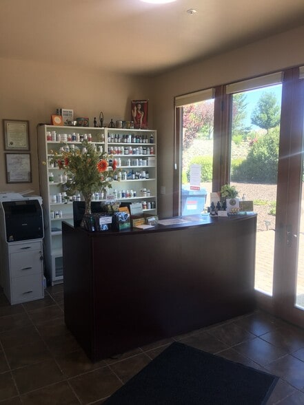 1237 N Rhinestone Dr, Prescott, AZ for sale - Lobby - Image 2 of 23