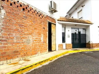More details for Calle Guadiamar, Sanlúcar la Mayor - Retail for Sale