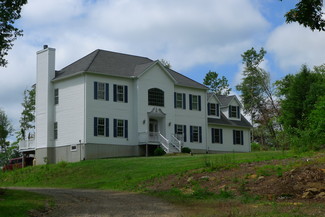 Plus de détails pour 245 E Old Sturbridge Rd, Brimfield, MA - Bureau à louer