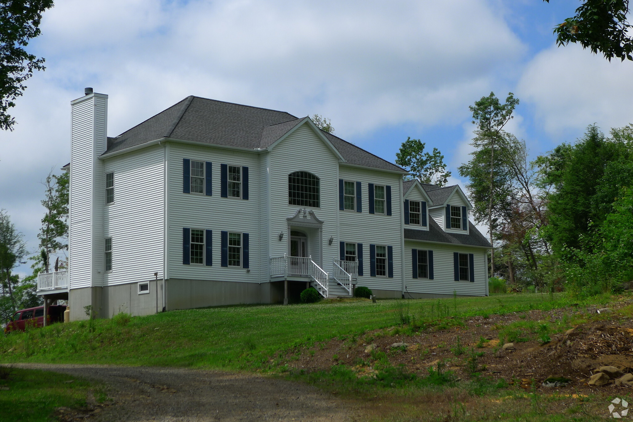 245 E Old Sturbridge Rd, Brimfield, MA à louer Photo principale- Image 1 de 3