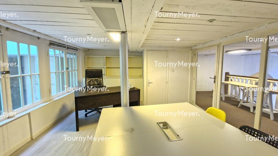 Bureau dans Bordeaux à vendre - Photo du bâtiment - Image 3 de 6