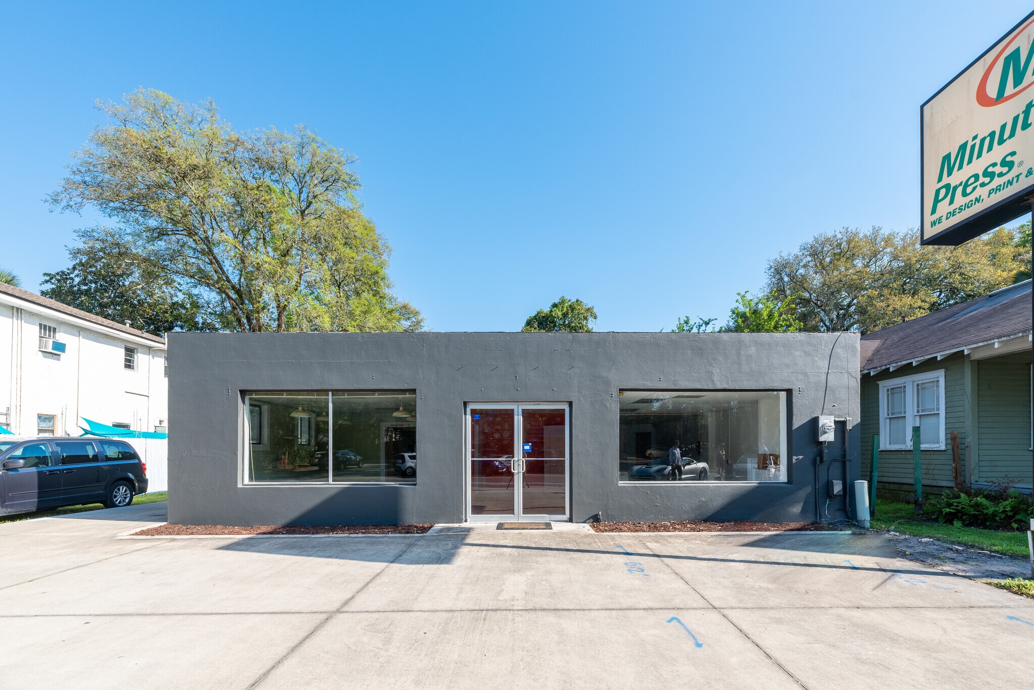 2752 Park St, Jacksonville, FL à vendre Photo principale- Image 1 de 8