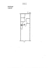 6555 Powerline Rd, Fort Lauderdale, FL for lease Floor Plan- Image 1 of 1