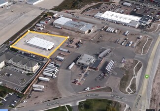 Plus de détails pour 2302 W Lincolnway, Cheyenne, WY - Industriel à louer