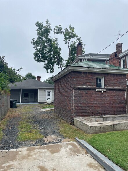 1101 N Mangum St, Durham, NC à louer - Photo du bâtiment - Image 2 de 28