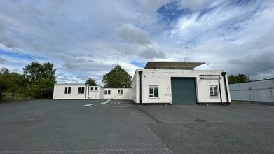 Oak Dr, Hartlebury for lease Building Photo- Image 1 of 4